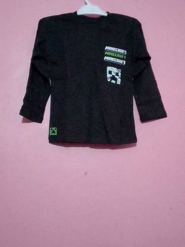 Bacha party shirt
