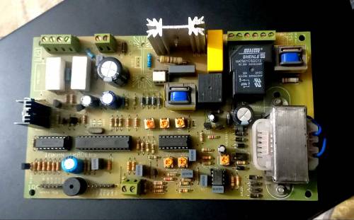 12v UPS kit new 