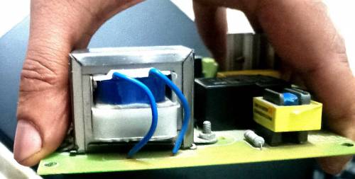 12v UPS kit new 