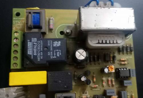 12v UPS kit new 