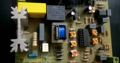 12v UPS kit new 