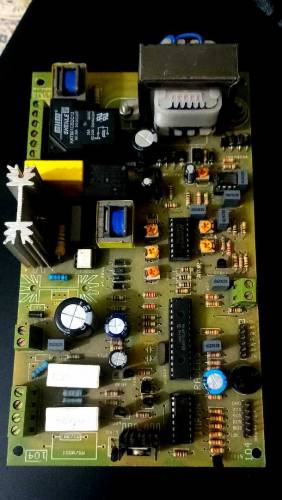 12v UPS kit new 