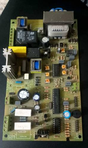 12v UPS kit new 