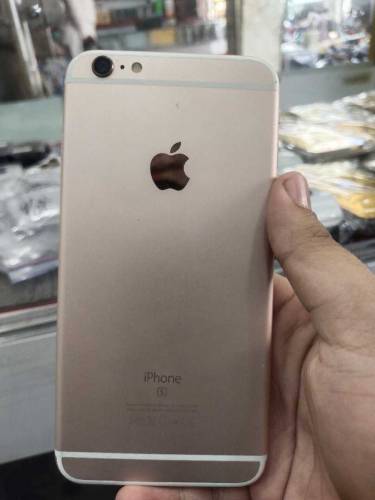 iPhone 6S plus PTA Proved 