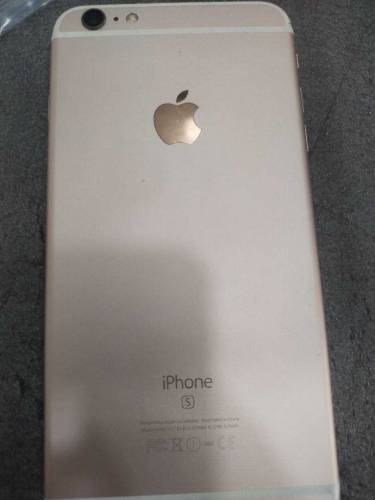 iPhone 6S plus PTA Proved 