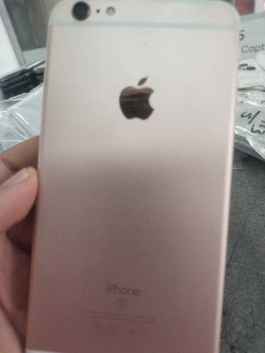 iPhone 6S plus PTA Proved 