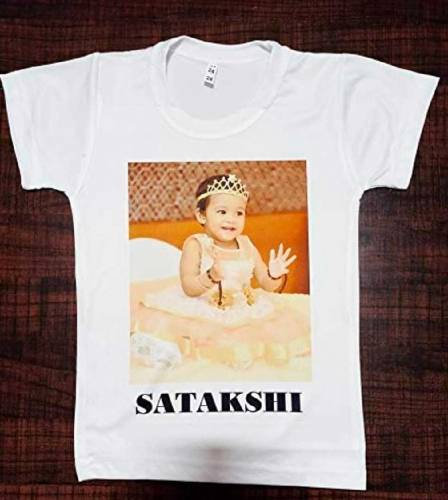 customized T shirts