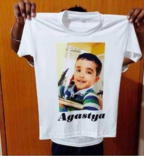 customized T shirts