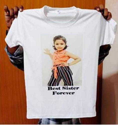 customized T shirts