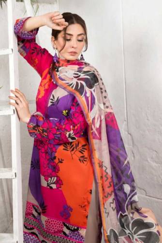Mahnoor Clothes