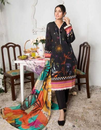 Mahnoor Clothes