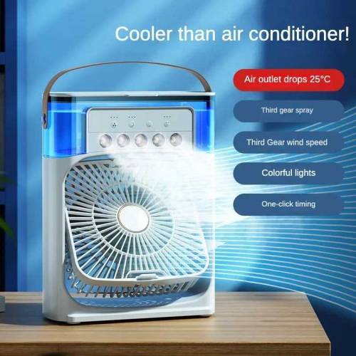 Mini Air Coolers 