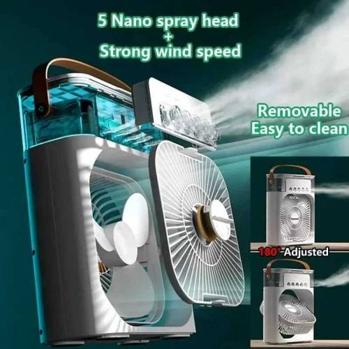 Mini Air Coolers 