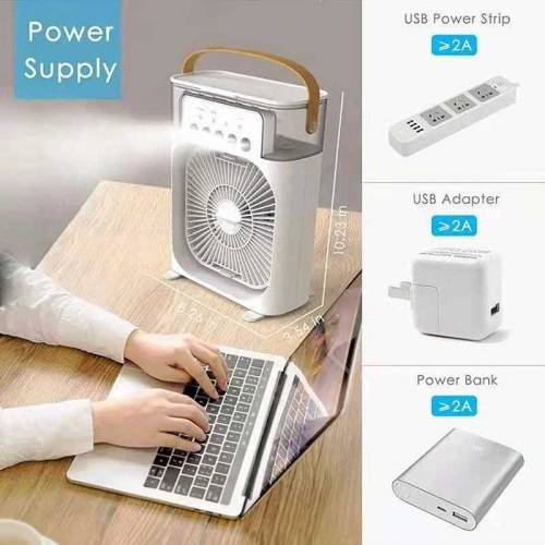 Mini Air Coolers 