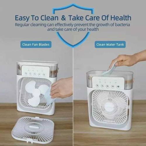 Mini Air Coolers 