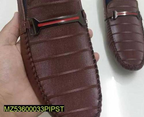 men formal loafers 