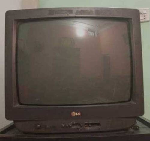 LG TELEVISION 21 INCH