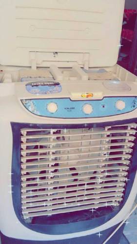 Brand New SuperAsia Air cooler