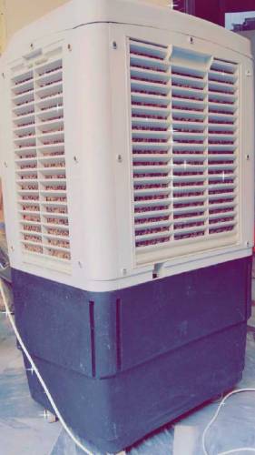 Brand New SuperAsia Air cooler