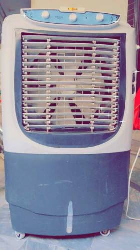 Brand New SuperAsia Air cooler