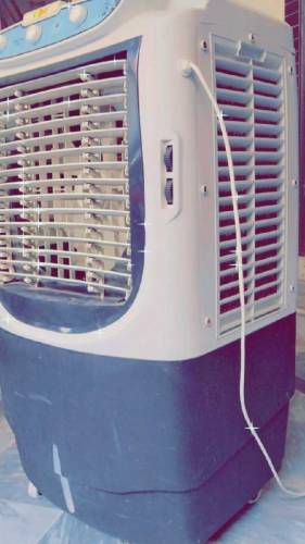 Brand New SuperAsia Air cooler