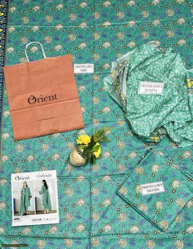 fabric lawn 