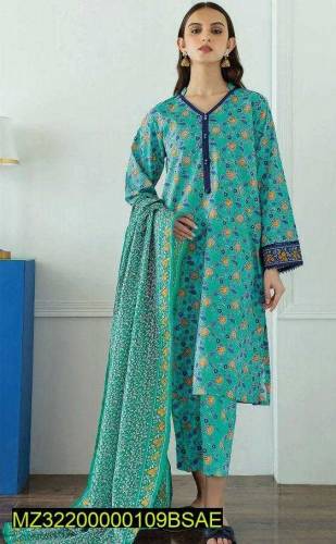 fabric lawn 