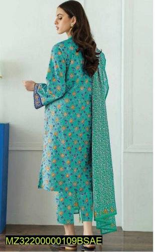 fabric lawn 
