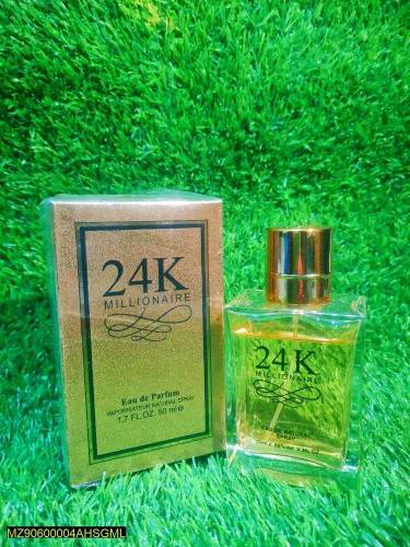 •  Material: Liquid•  Product Feature: Long Lasting Fragrance•  Packag