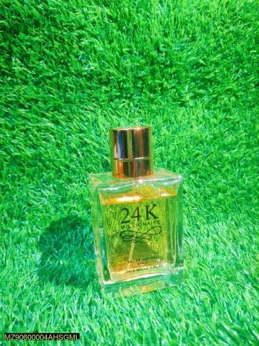 •  Material: Liquid•  Product Feature: Long Lasting Fragrance•  Packag