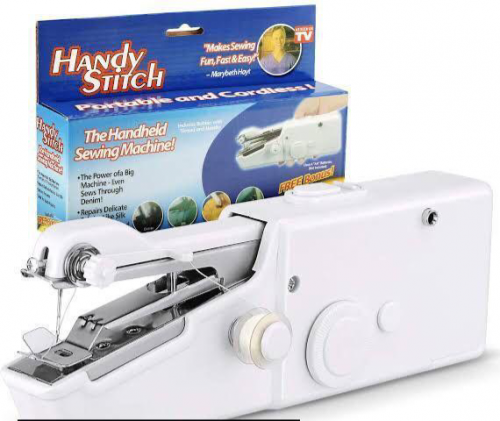 Portable Sewing Machine 