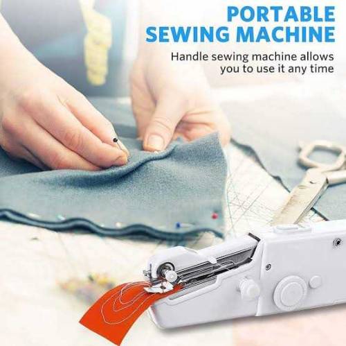 Portable Sewing Machine 
