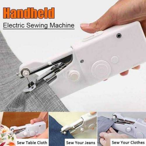 Portable Sewing Machine 
