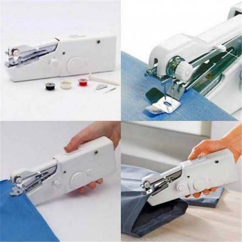 Portable Sewing Machine 
