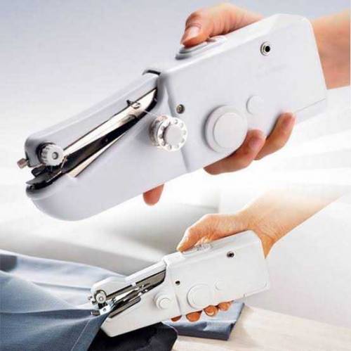 Portable Sewing Machine 