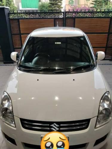 Swift 2013 model 