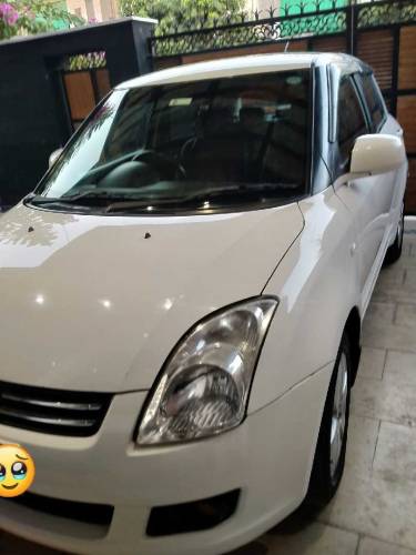 Swift 2013 model 