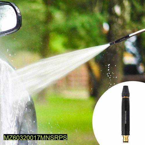 High Pressure Water nozzle 