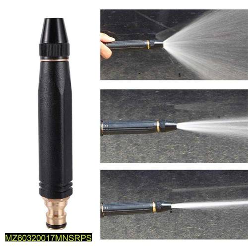 High Pressure Water nozzle 