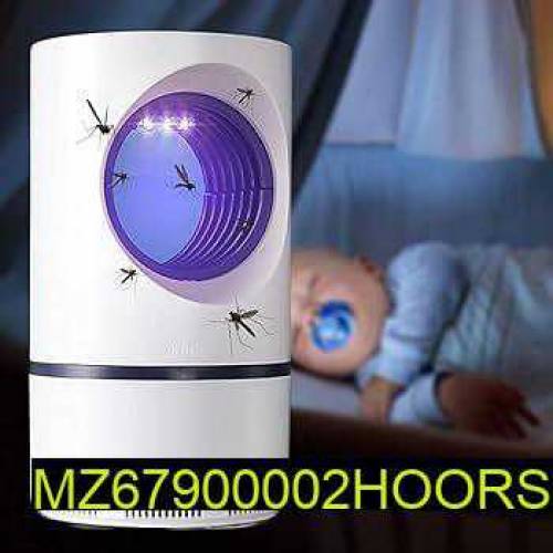 Electric Mosquito Killer Lamp