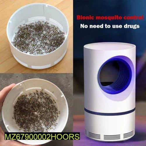 Electric Mosquito Killer Lamp