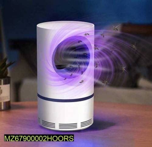 Electric Mosquito Killer Lamp
