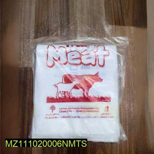 meat distribute bag,Eid Mubarak printed bag ,shopper for meat