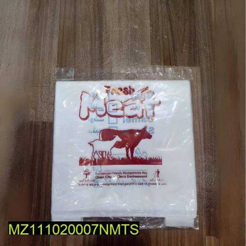 meat distribute bag,Eid Mubarak printed bag ,shopper for meat