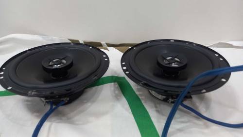 JBL STAGE 602 Coaxial Car Speaker