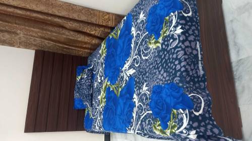 Single Bed With Matress