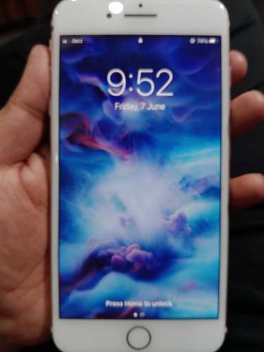 iPhone 7 Plus