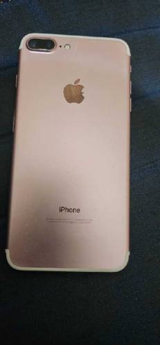iPhone 7 Plus