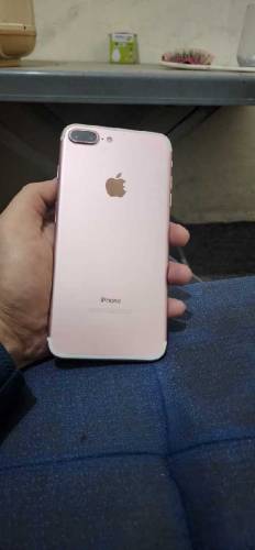 iPhone 7 Plus
