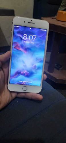 iPhone 7 Plus